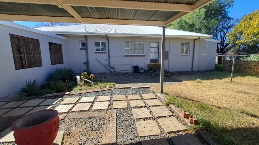 3 Bedroom Property for Sale in Dan Pienaar Free State